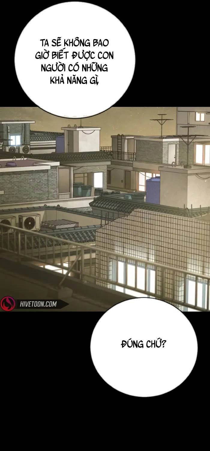 Cậu Bé Tội Phạm: Chapter 76
