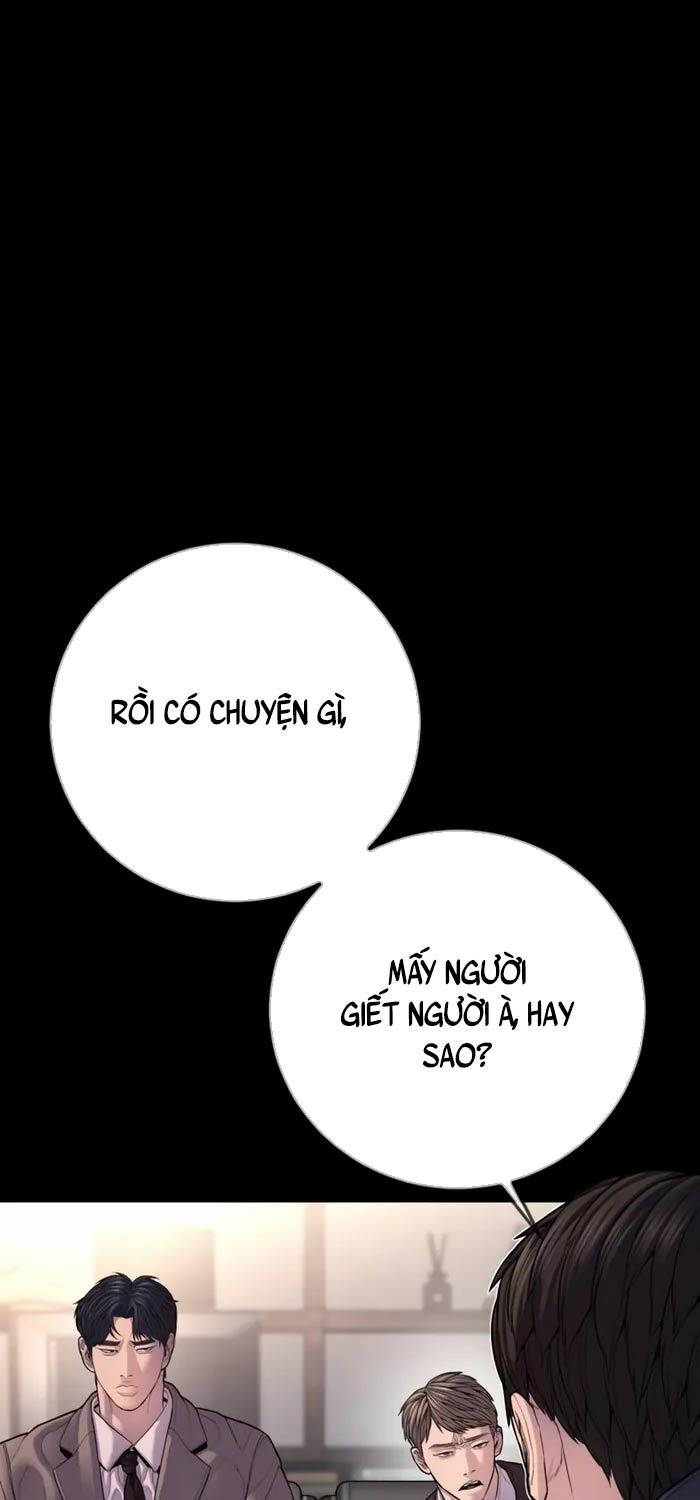 Cậu Bé Tội Phạm: Chapter 76