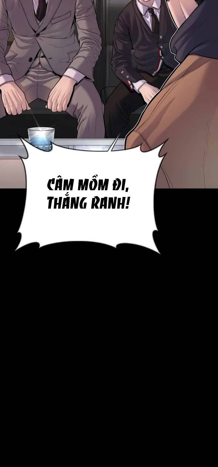 Cậu Bé Tội Phạm: Chapter 76