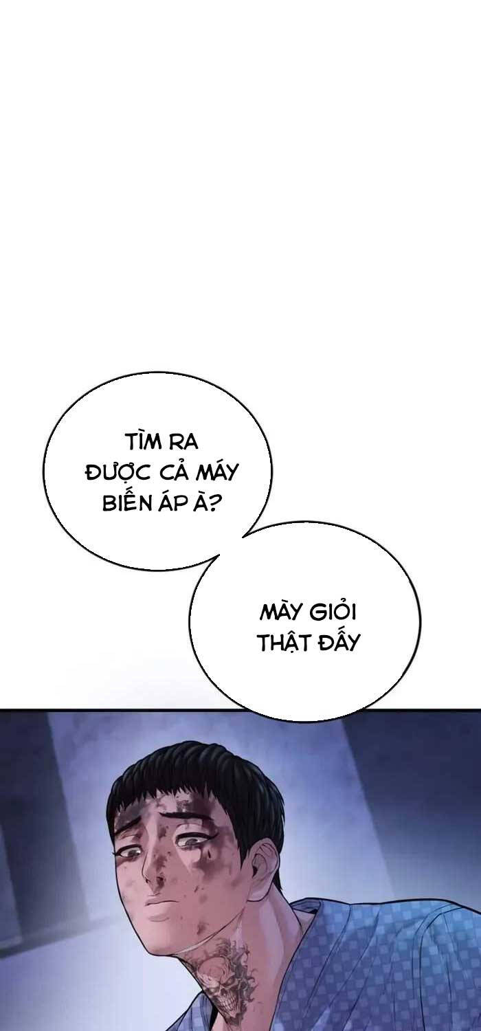 Cậu Bé Tội Phạm: Chapter 78