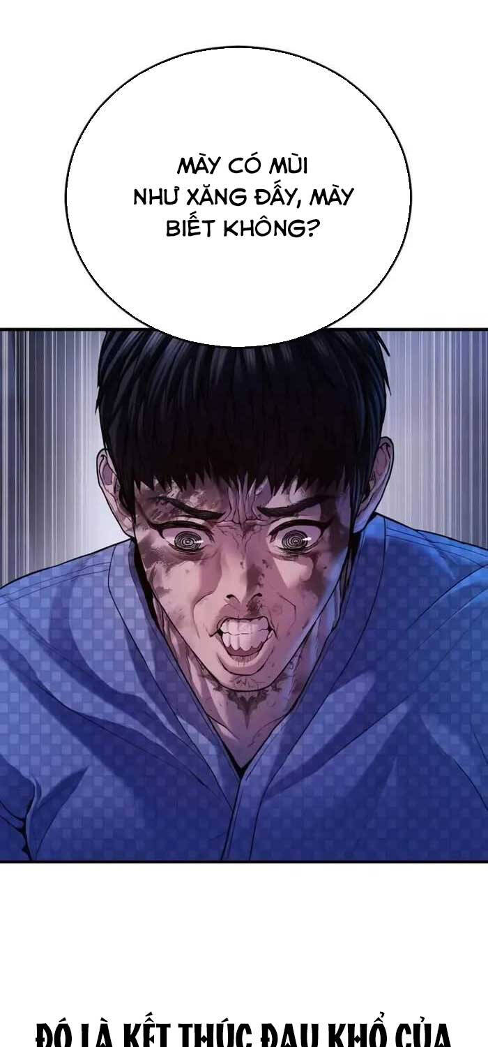 Cậu Bé Tội Phạm: Chapter 78