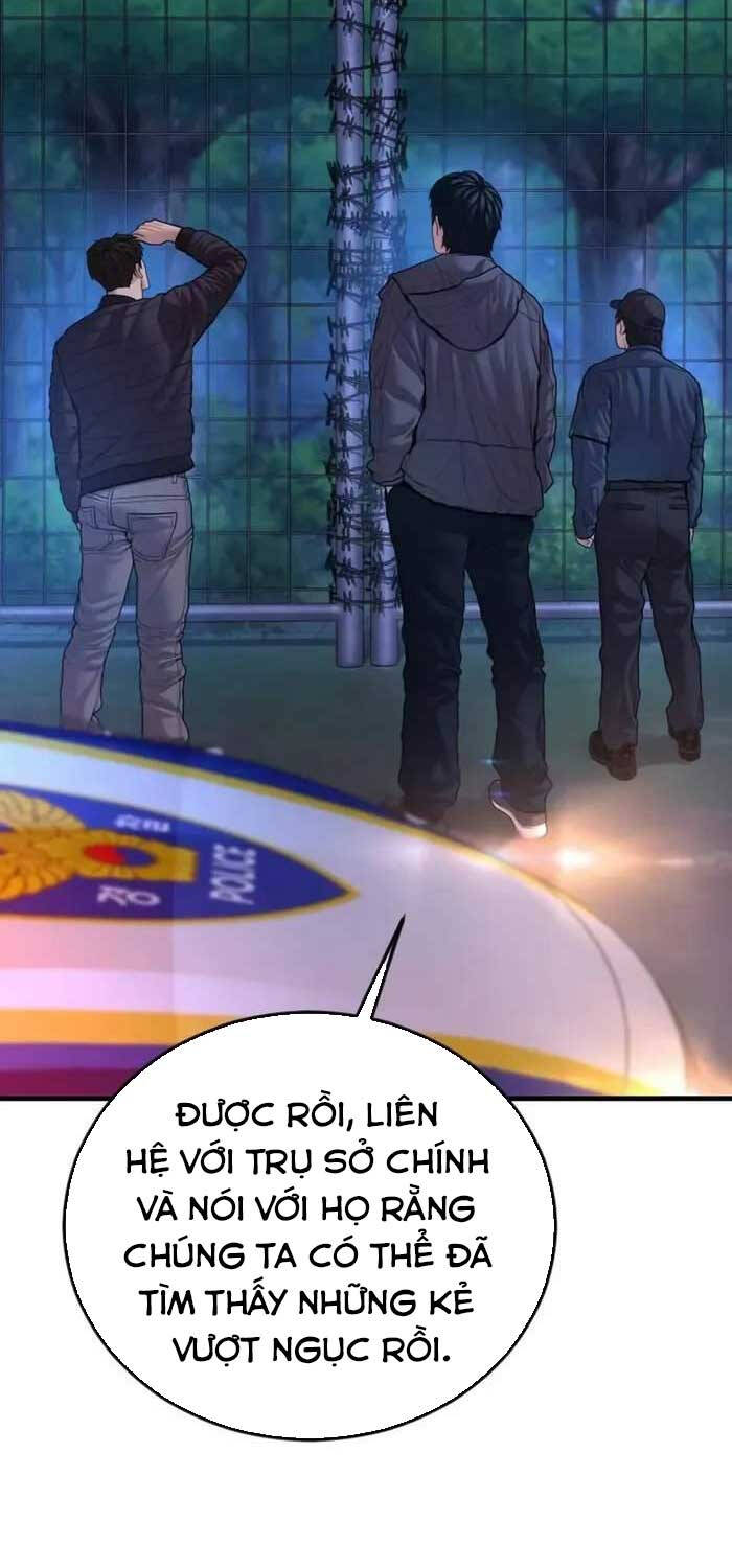 Cậu Bé Tội Phạm: Chapter 78