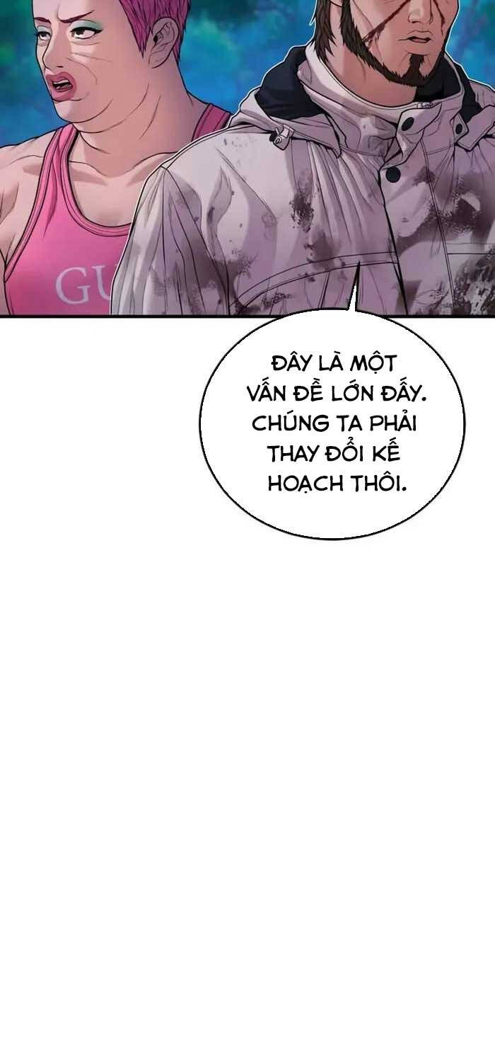 Cậu Bé Tội Phạm: Chapter 78