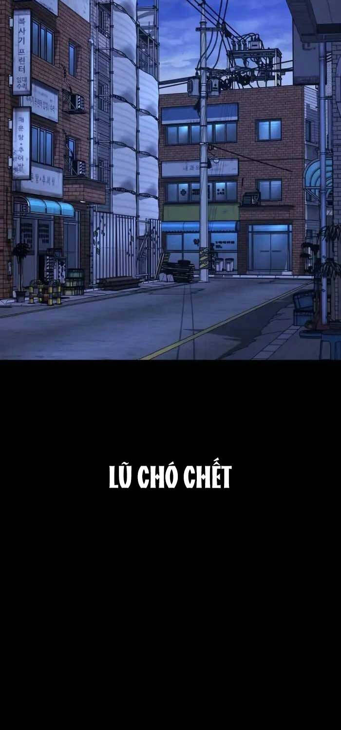 Cậu Bé Tội Phạm: Chapter 78