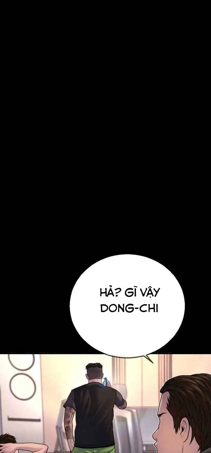 Cậu Bé Tội Phạm: Chapter 78