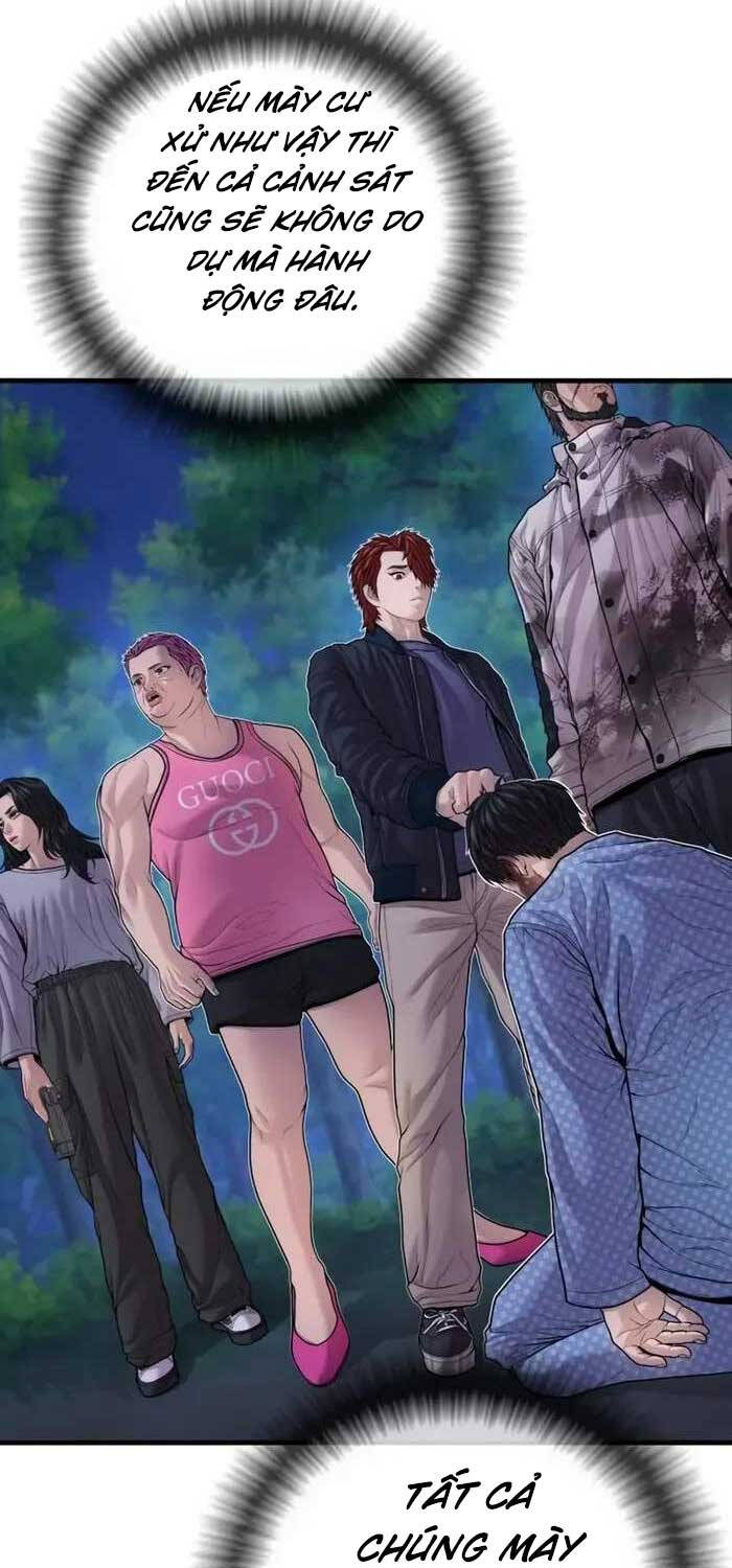 Cậu Bé Tội Phạm: Chapter 78