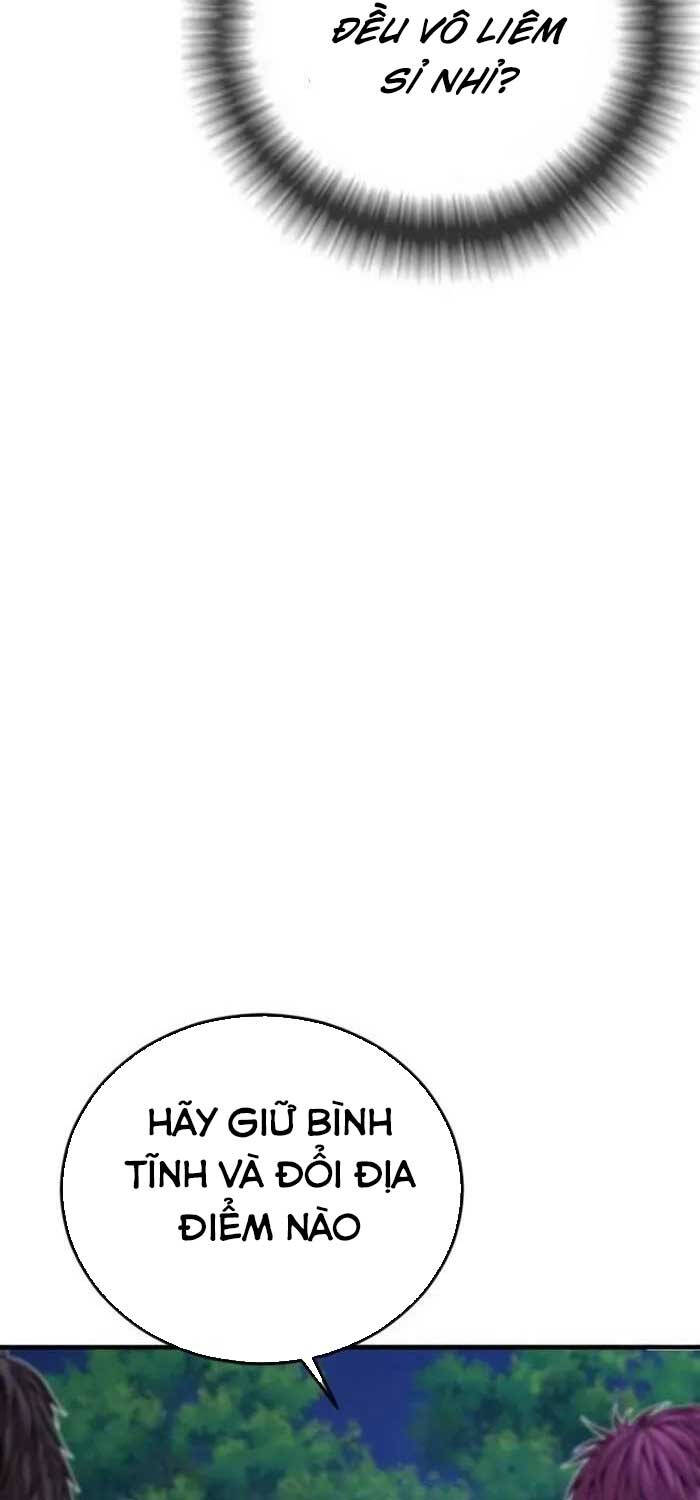 Cậu Bé Tội Phạm: Chapter 78