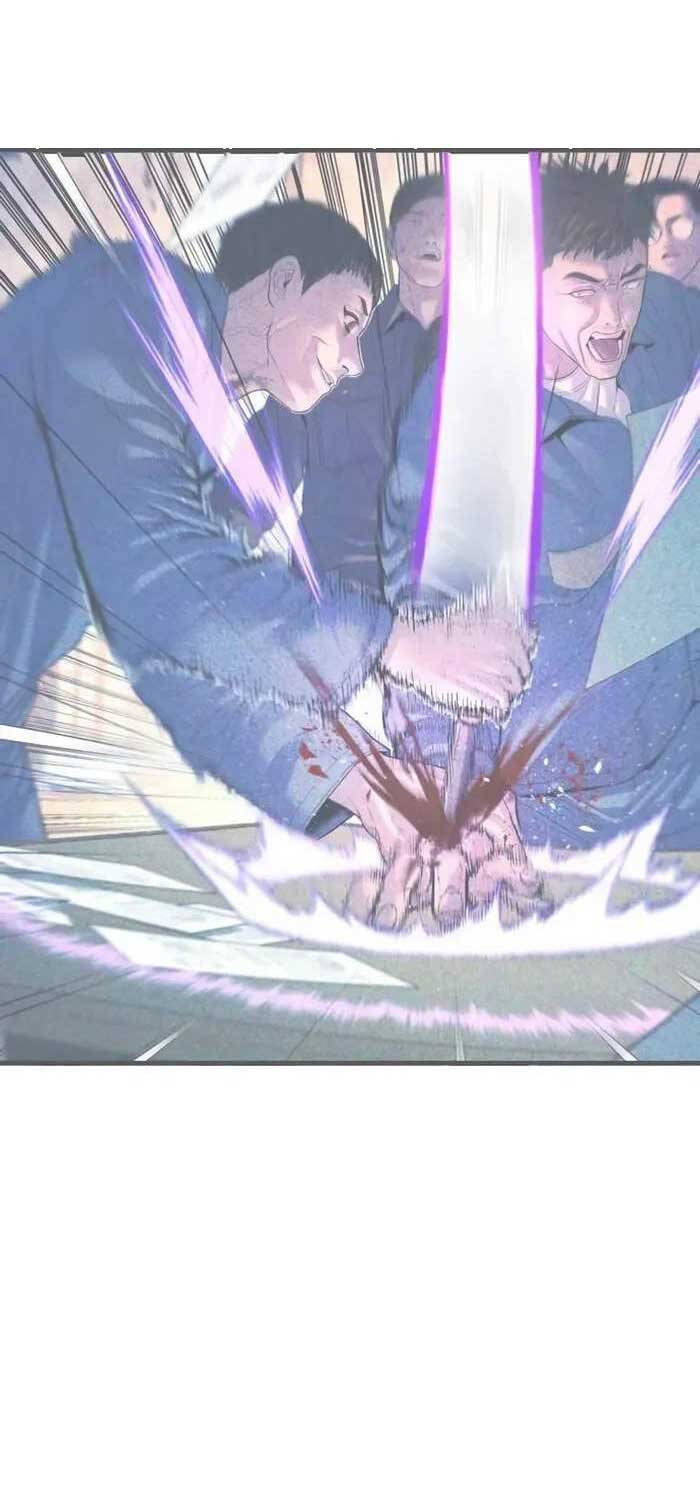 Cậu Bé Tội Phạm: Chapter 78
