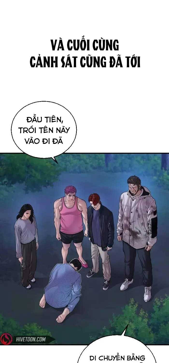 Cậu Bé Tội Phạm: Chapter 78