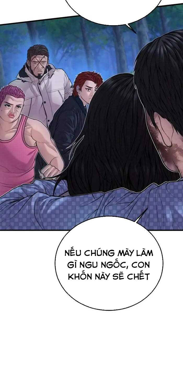 Cậu Bé Tội Phạm: Chapter 78