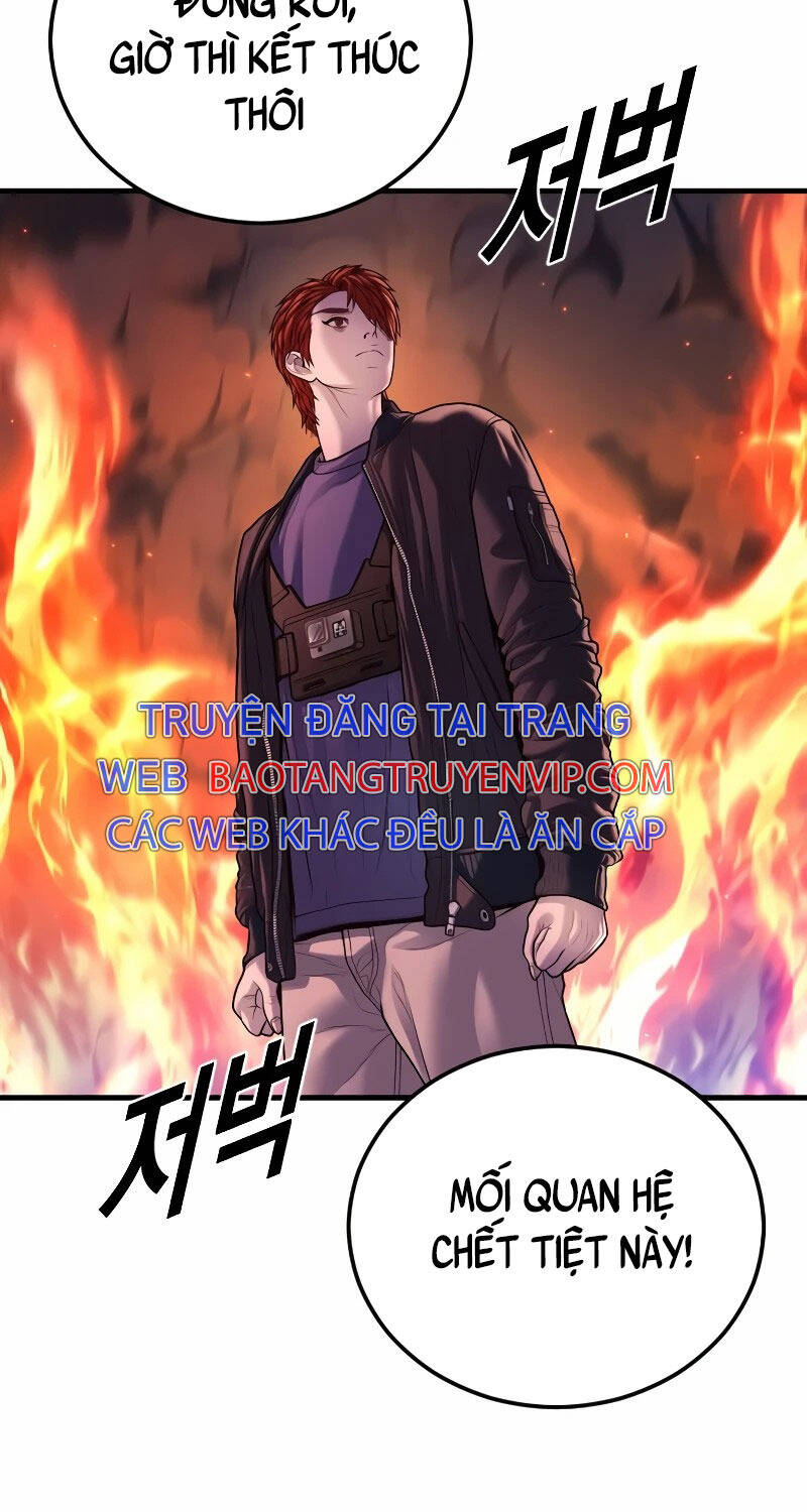 Cậu Bé Tội Phạm: Chapter 79