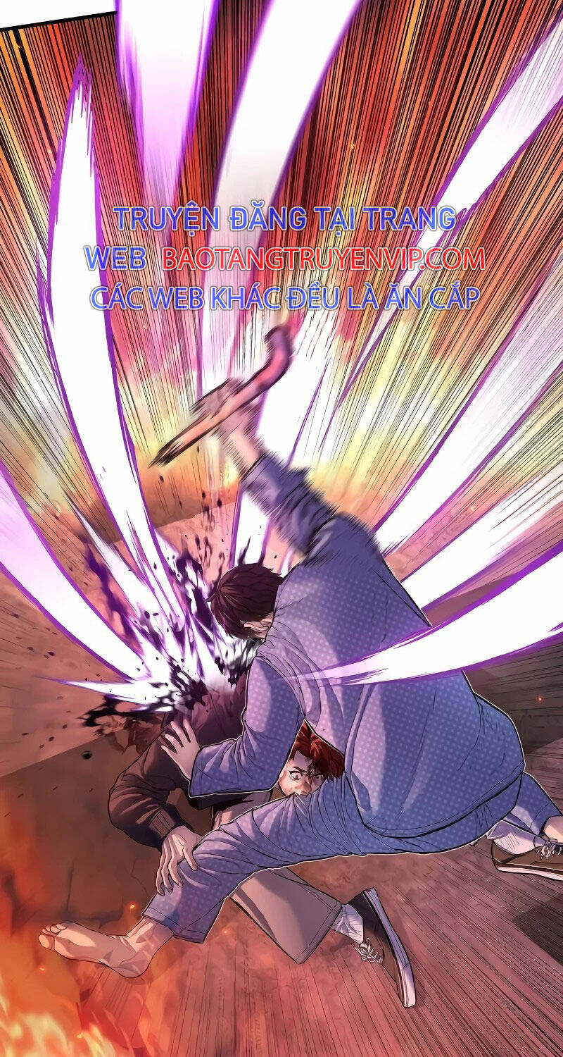 Cậu Bé Tội Phạm: Chapter 79