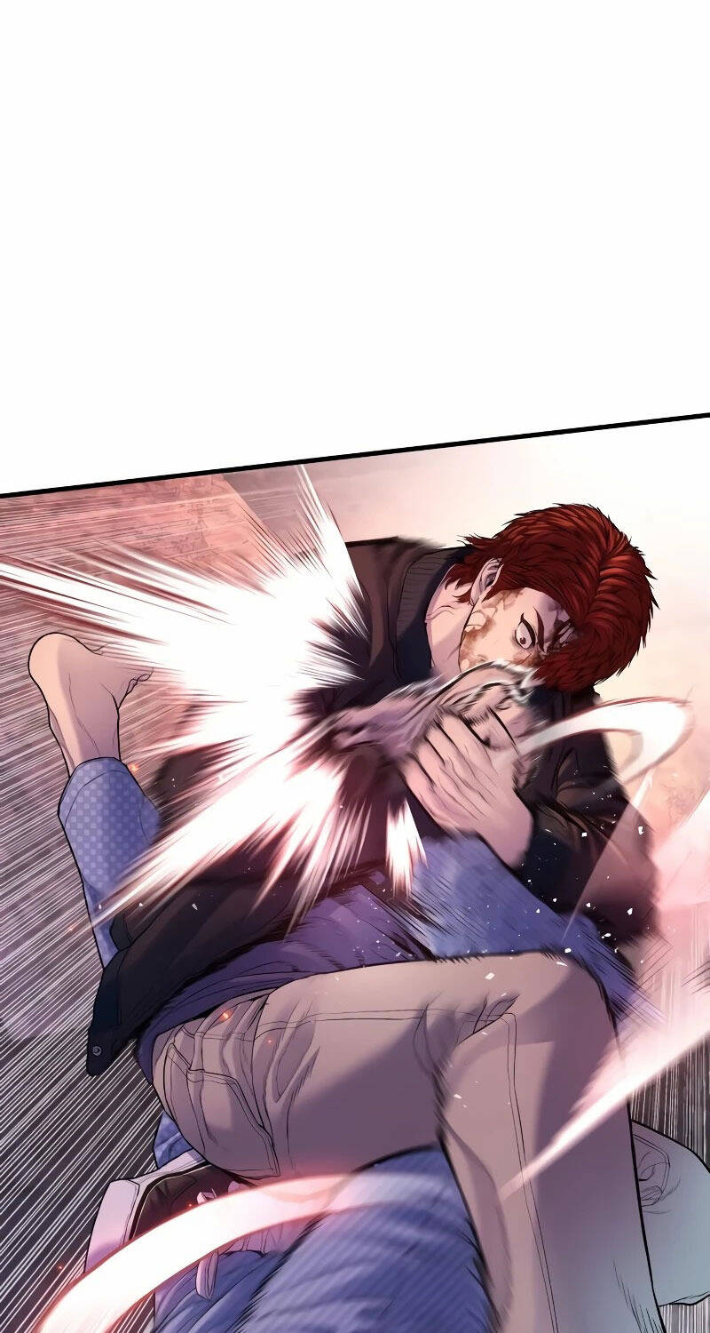 Cậu Bé Tội Phạm: Chapter 79