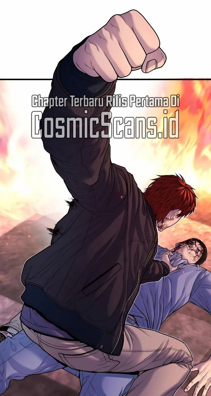 Cậu Bé Tội Phạm: Chapter 79