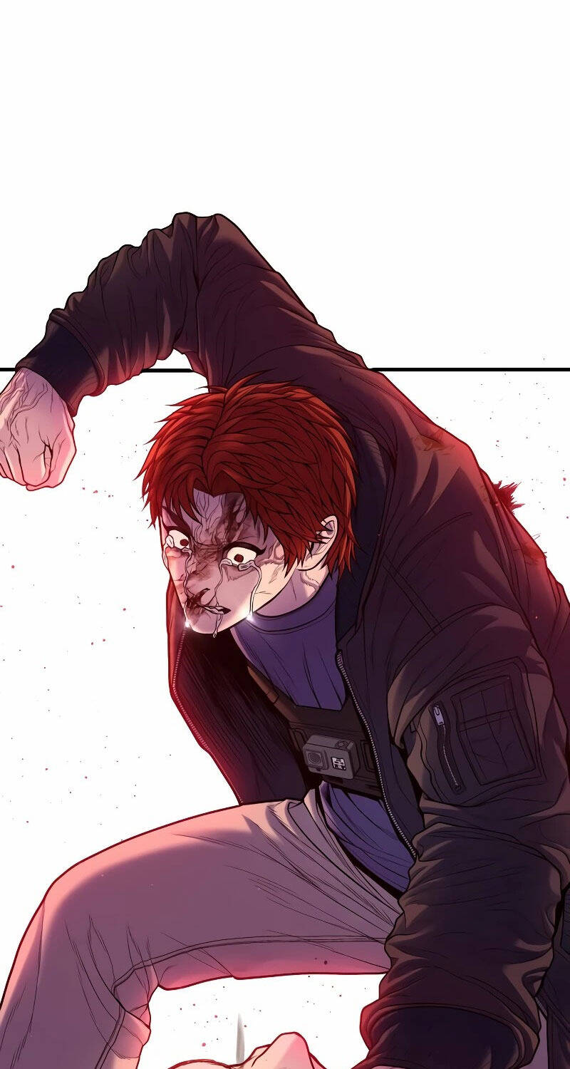 Cậu Bé Tội Phạm: Chapter 79