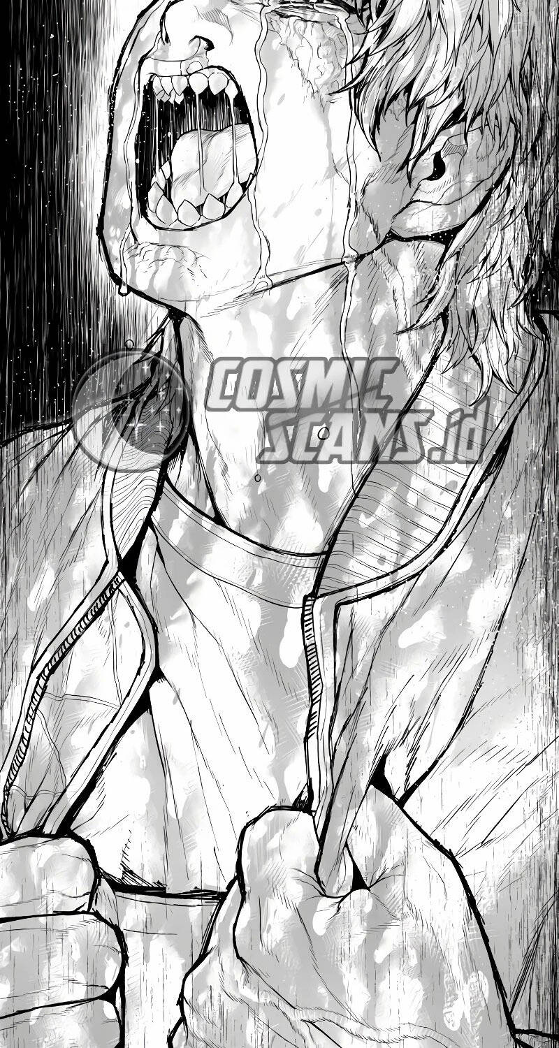 Cậu Bé Tội Phạm: Chapter 79
