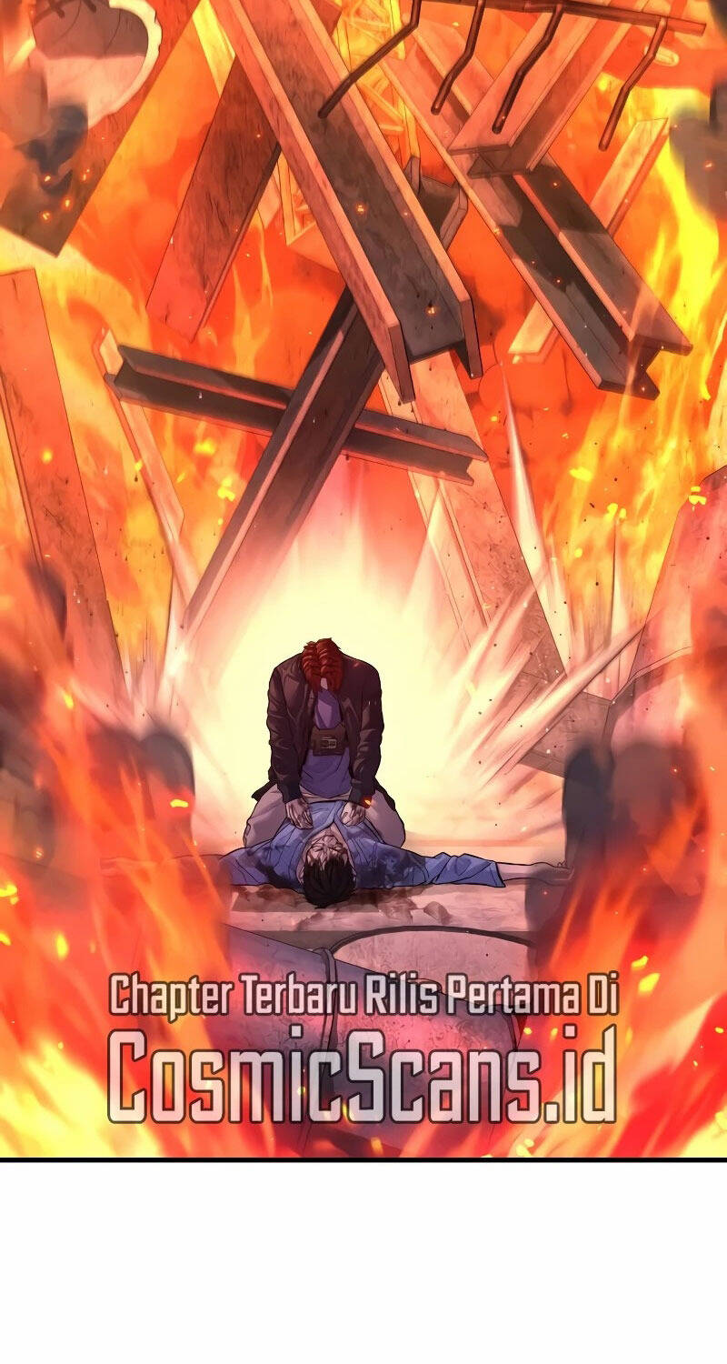 Cậu Bé Tội Phạm: Chapter 79