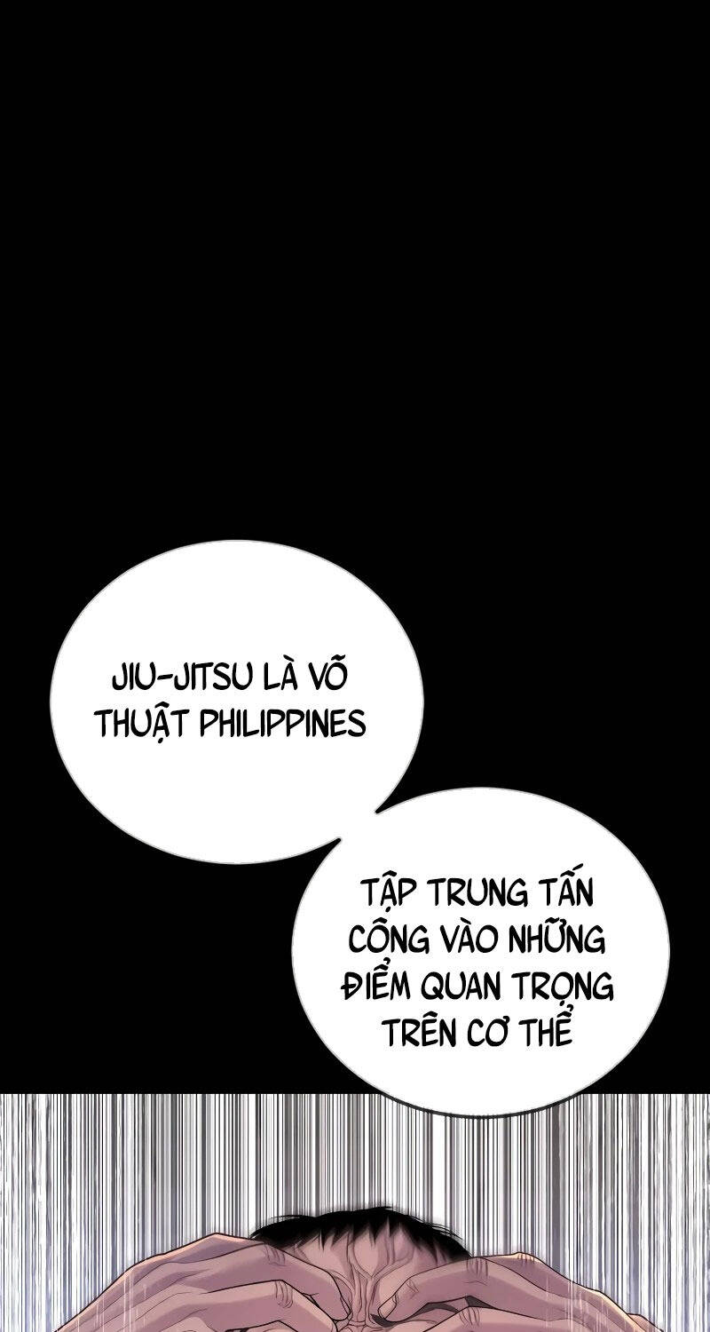 Cậu Bé Tội Phạm: Chapter 79