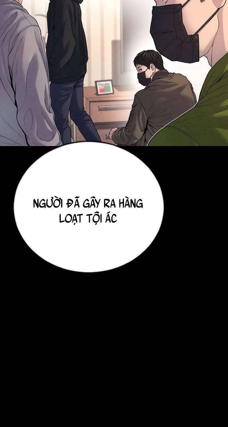 Cậu Bé Tội Phạm: Chapter 79