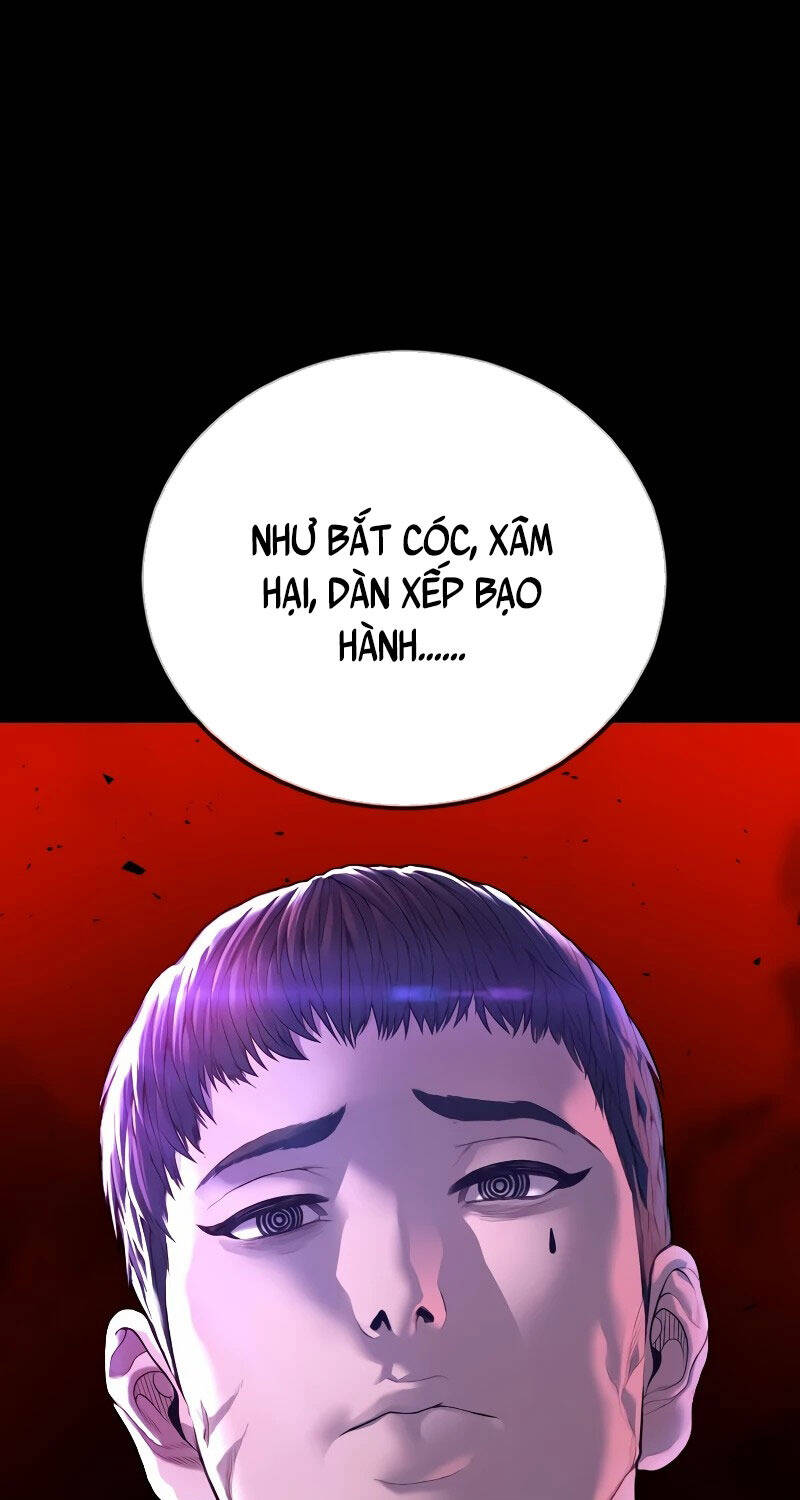 Cậu Bé Tội Phạm: Chapter 79