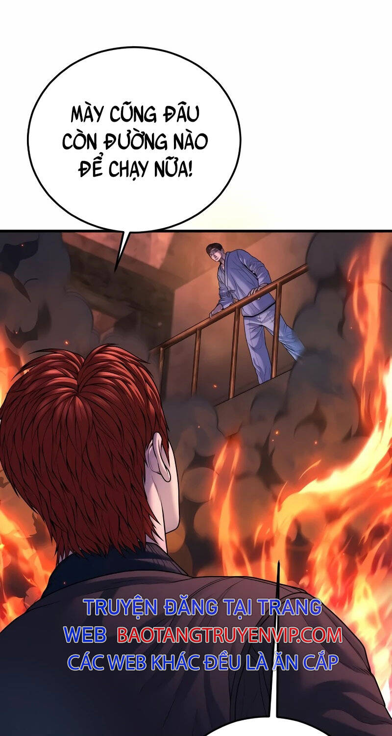 Cậu Bé Tội Phạm: Chapter 79