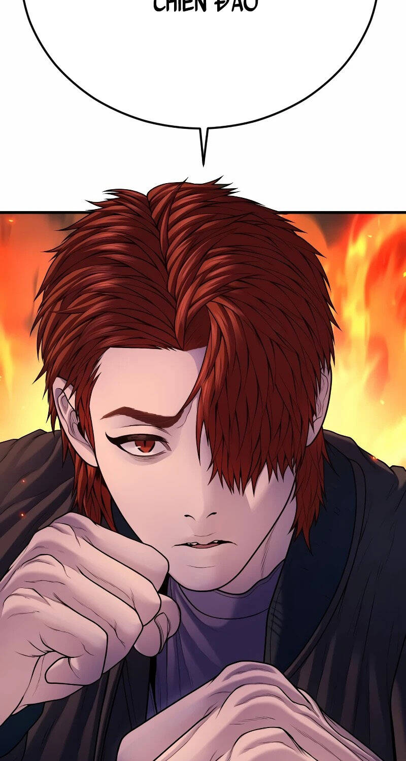 Cậu Bé Tội Phạm: Chapter 79