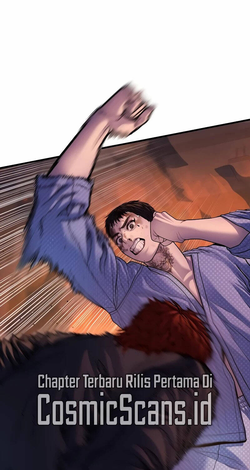 Cậu Bé Tội Phạm: Chapter 79