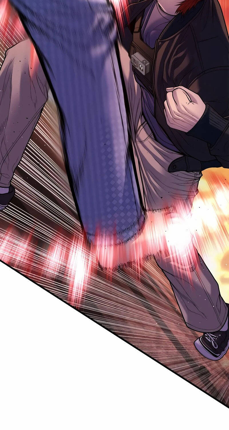 Cậu Bé Tội Phạm: Chapter 79
