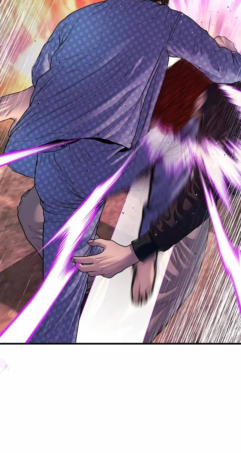 Cậu Bé Tội Phạm: Chapter 79