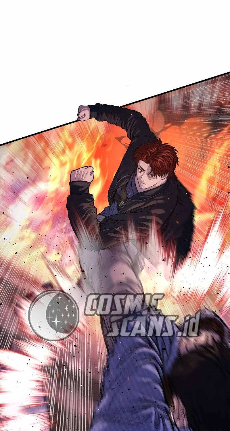 Cậu Bé Tội Phạm: Chapter 79