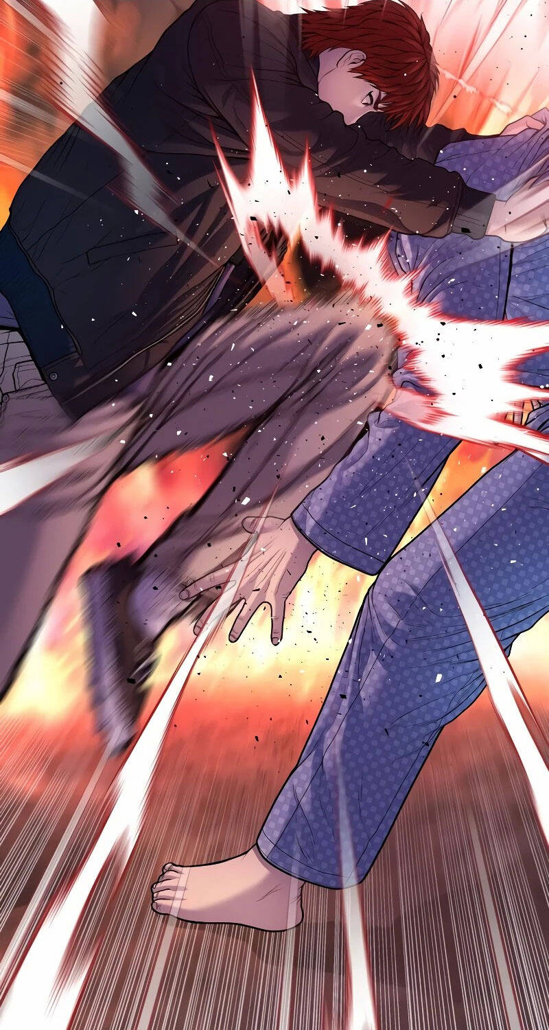 Cậu Bé Tội Phạm: Chapter 79