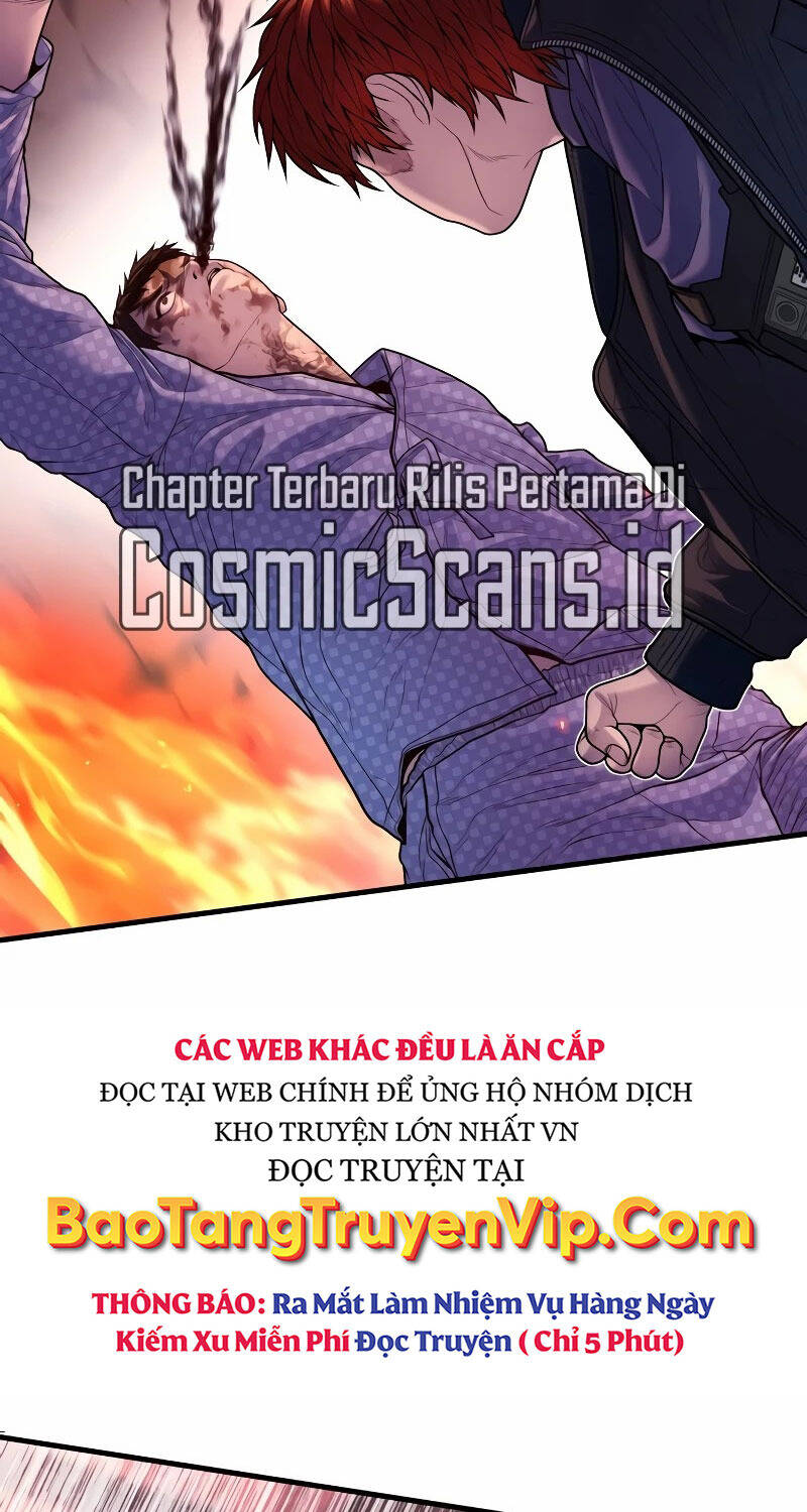 Cậu Bé Tội Phạm: Chapter 79