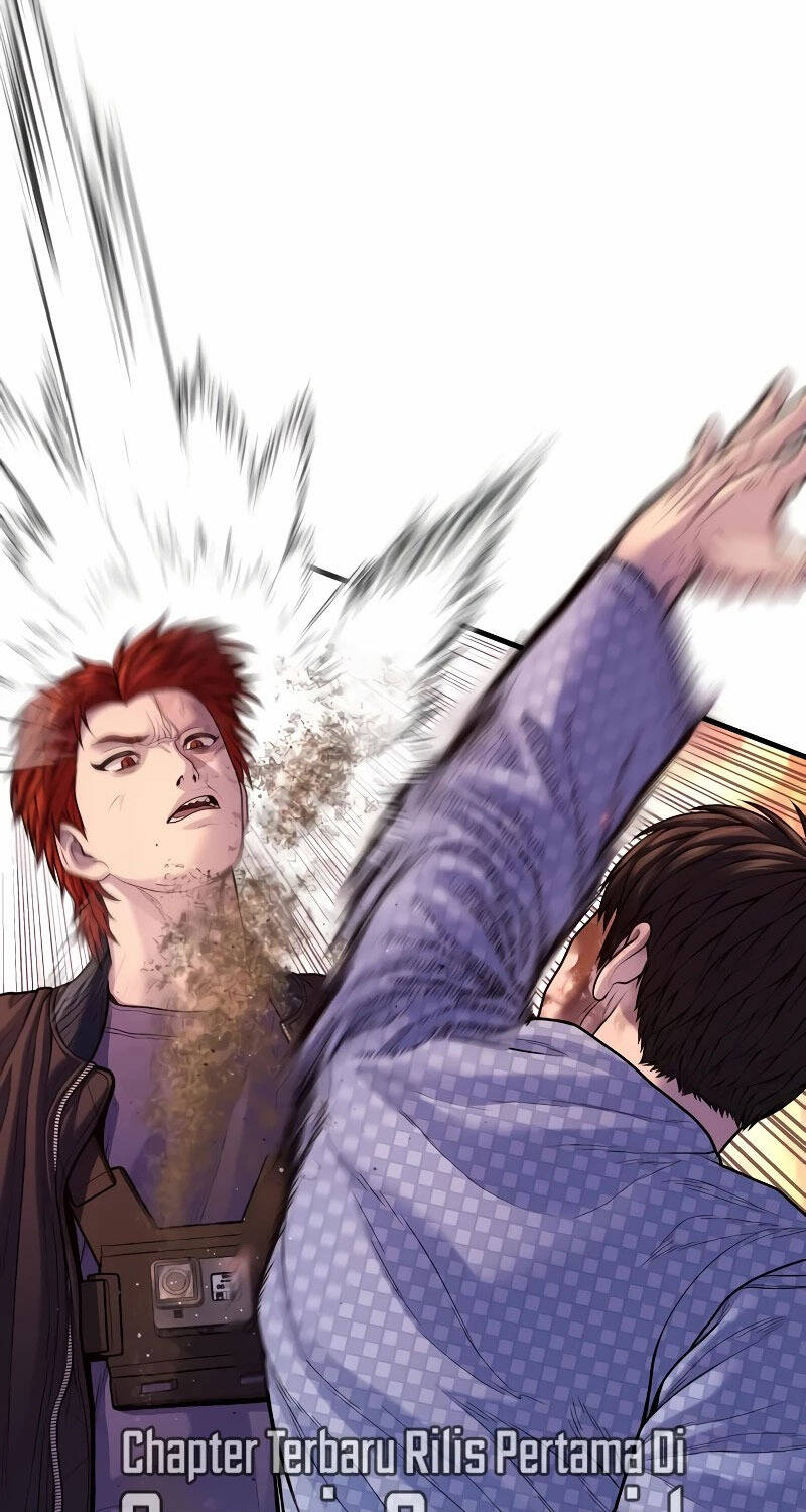 Cậu Bé Tội Phạm: Chapter 79