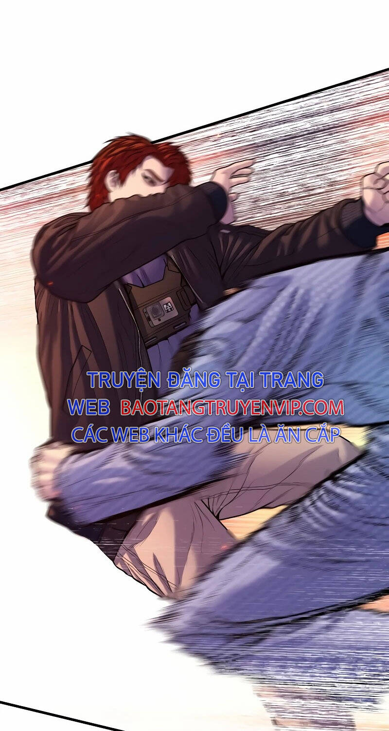 Cậu Bé Tội Phạm: Chapter 79