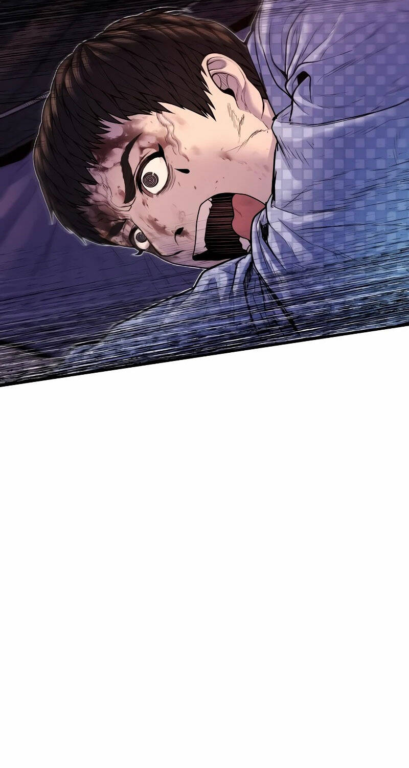 Cậu Bé Tội Phạm: Chapter 79