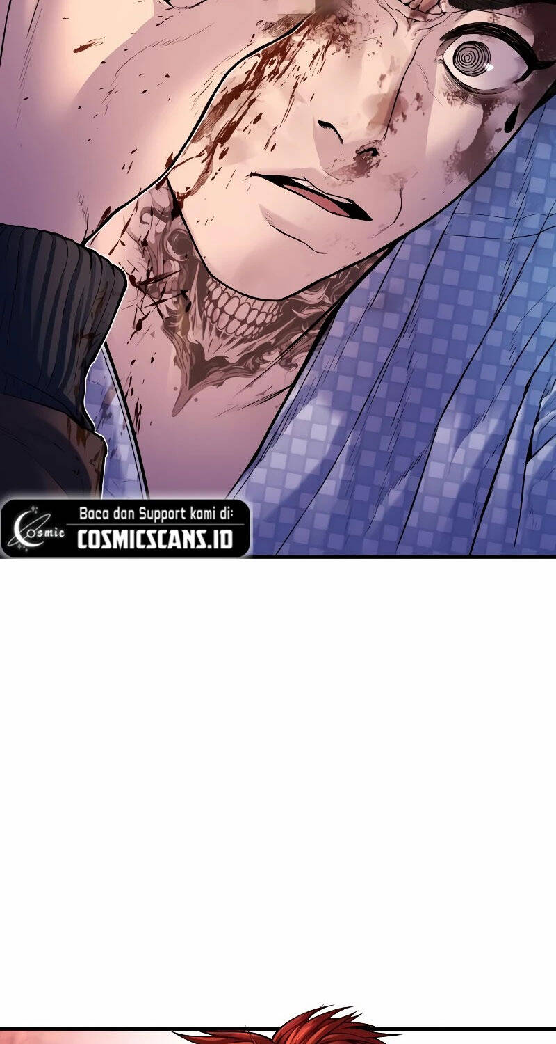 Cậu Bé Tội Phạm: Chapter 79