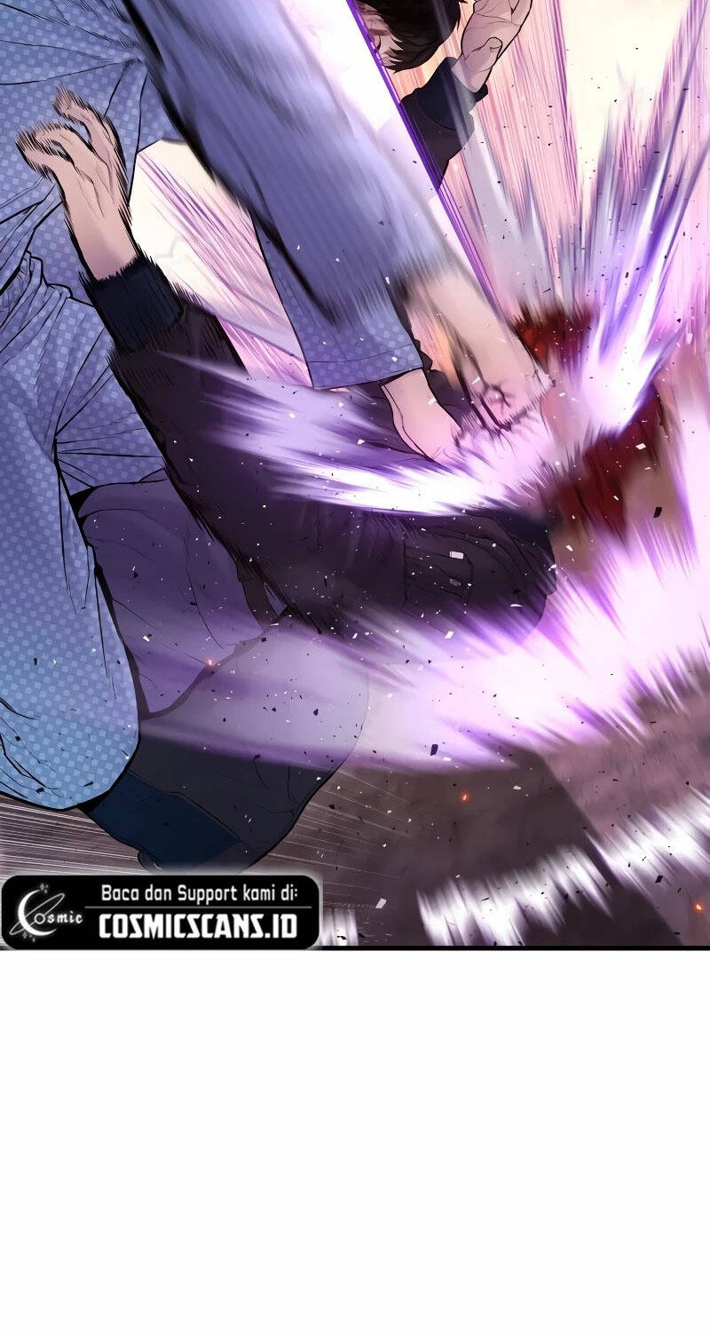 Cậu Bé Tội Phạm: Chapter 79