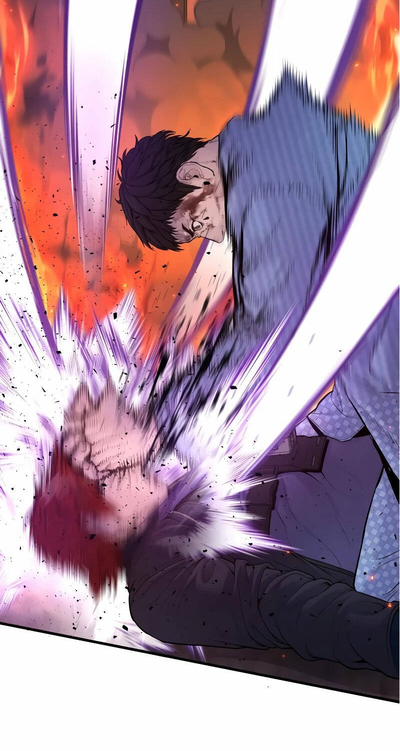 Cậu Bé Tội Phạm: Chapter 79
