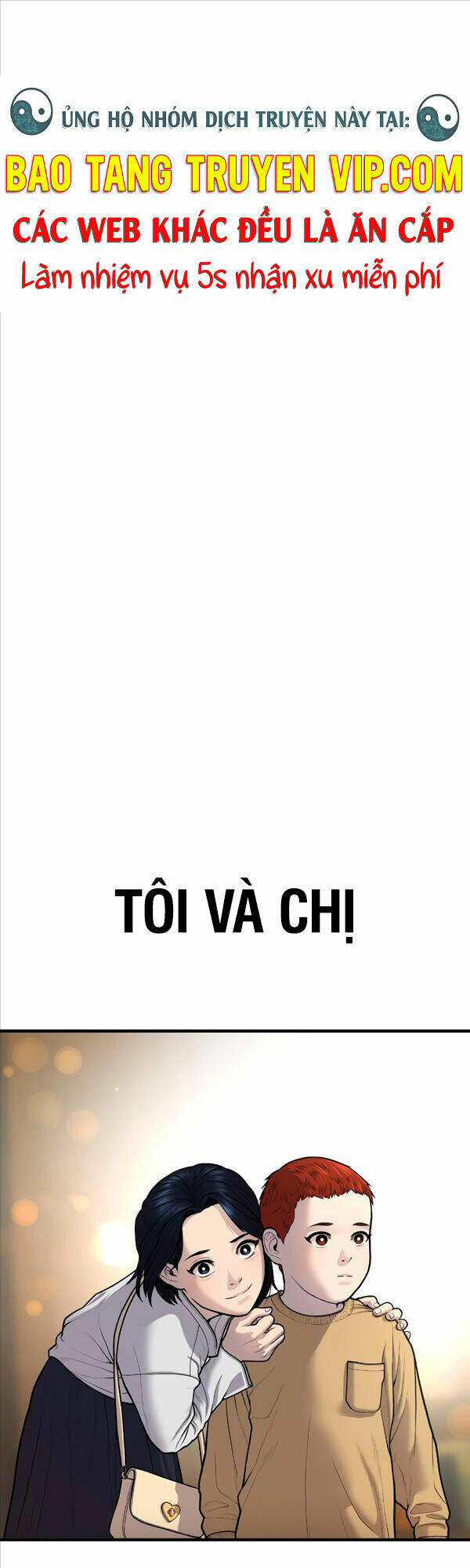 Cậu Bé Tội Phạm: Chapter 8