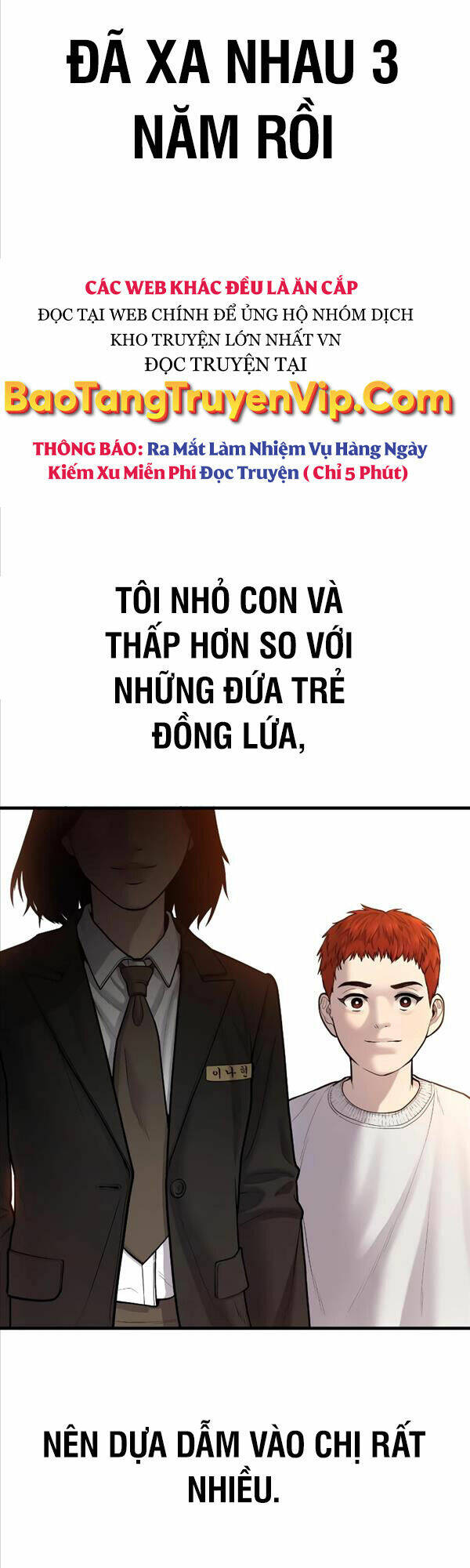 Cậu Bé Tội Phạm: Chapter 8
