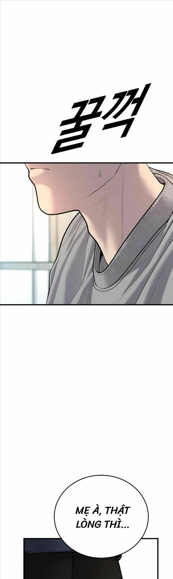 Cậu Bé Tội Phạm: Chapter 8