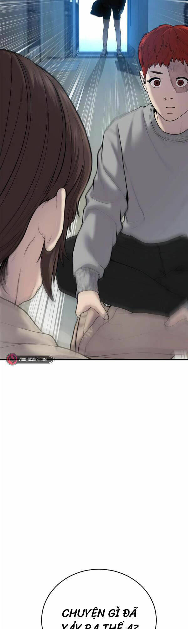 Cậu Bé Tội Phạm: Chapter 8