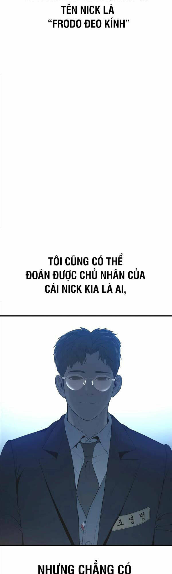 Cậu Bé Tội Phạm: Chapter 8