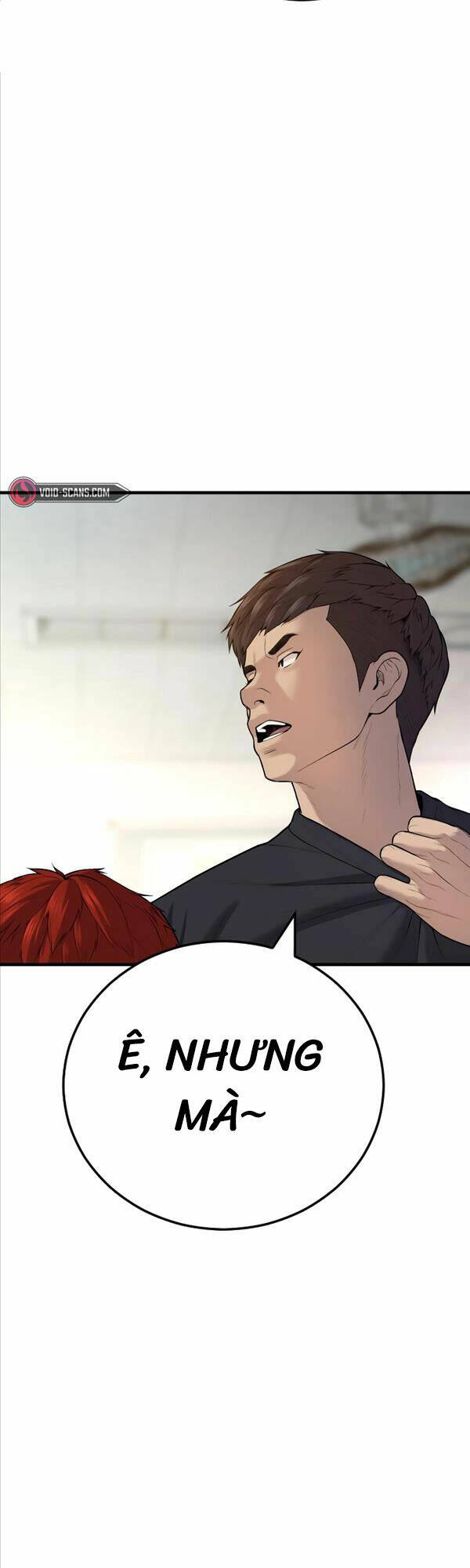 Cậu Bé Tội Phạm: Chapter 8