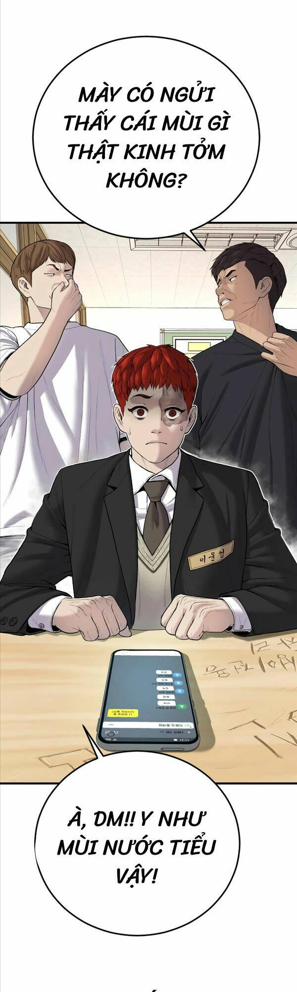 Cậu Bé Tội Phạm: Chapter 8