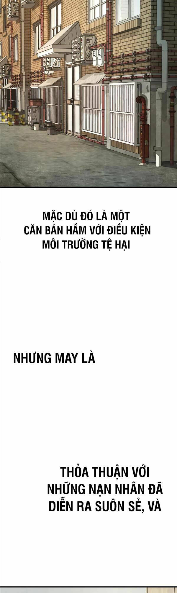 Cậu Bé Tội Phạm: Chapter 8