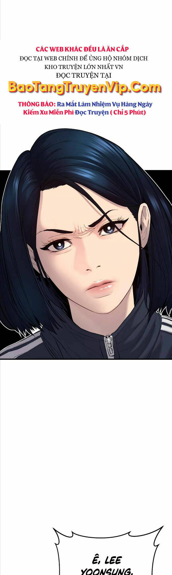 Cậu Bé Tội Phạm: Chapter 8
