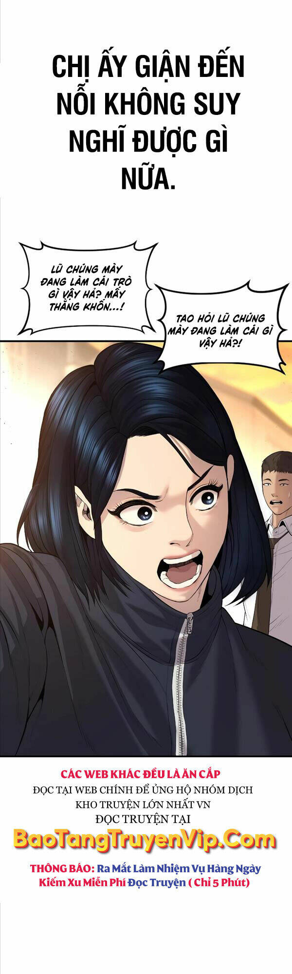 Cậu Bé Tội Phạm: Chapter 8