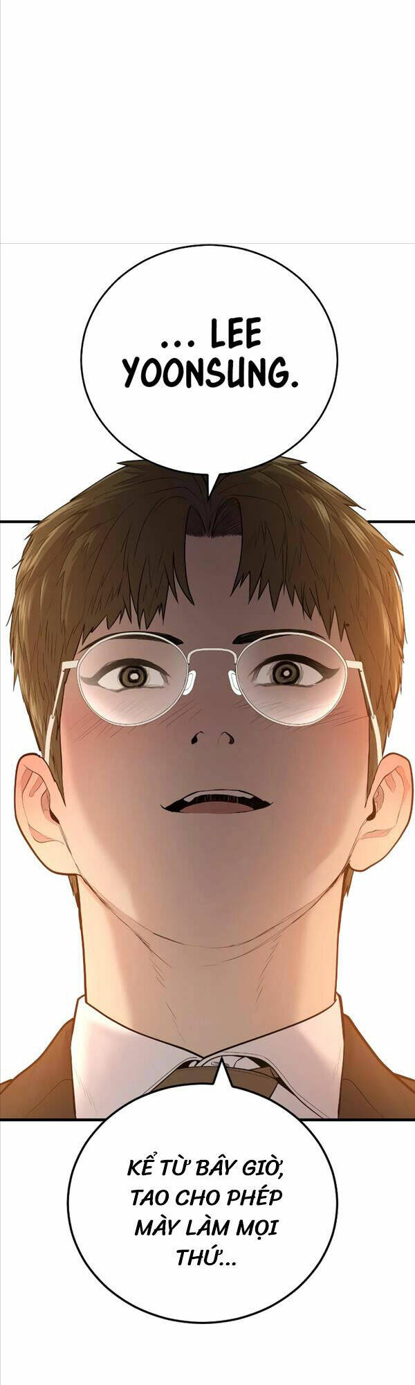 Cậu Bé Tội Phạm: Chapter 8