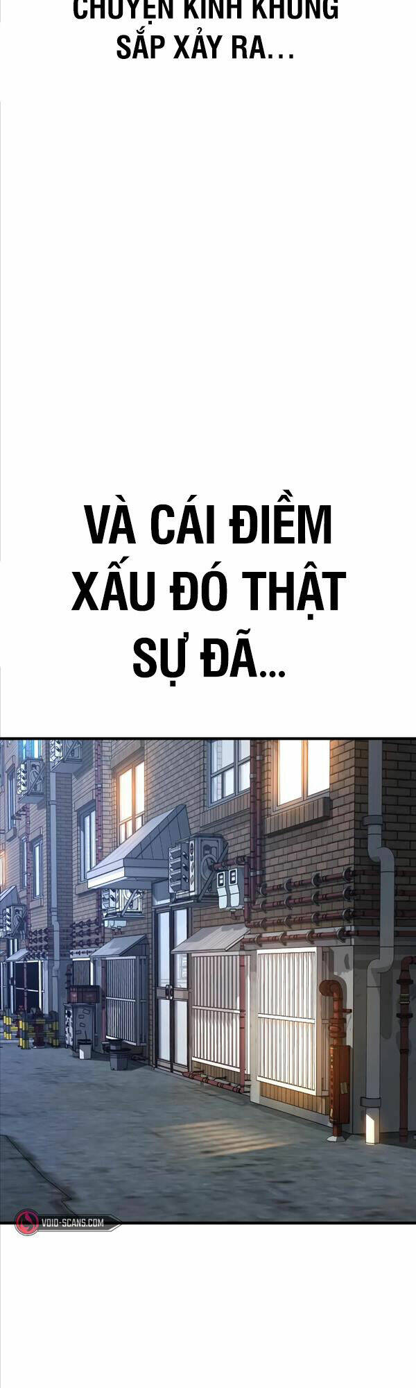 Cậu Bé Tội Phạm: Chapter 8